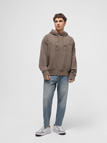 Худи Emporio Armani модель 6R1ME4-1JWPZ-04A6 Худи Emporio Armani модель 6R1ME4-1JWPZ-04A6 Фото