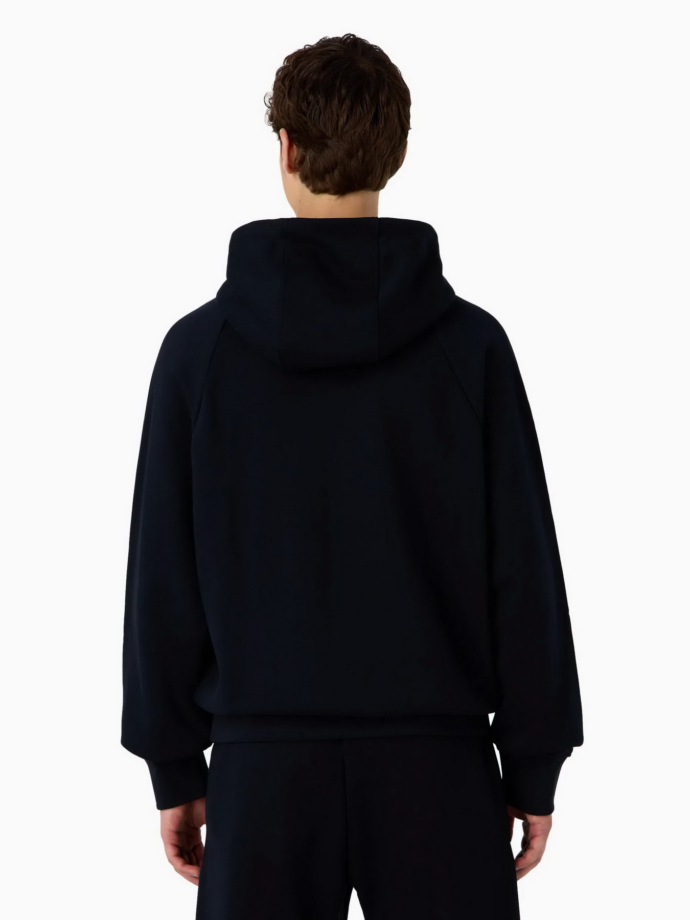 Худи Emporio Armani модель 6R1ME4-1JWPZ-09S6 Фото