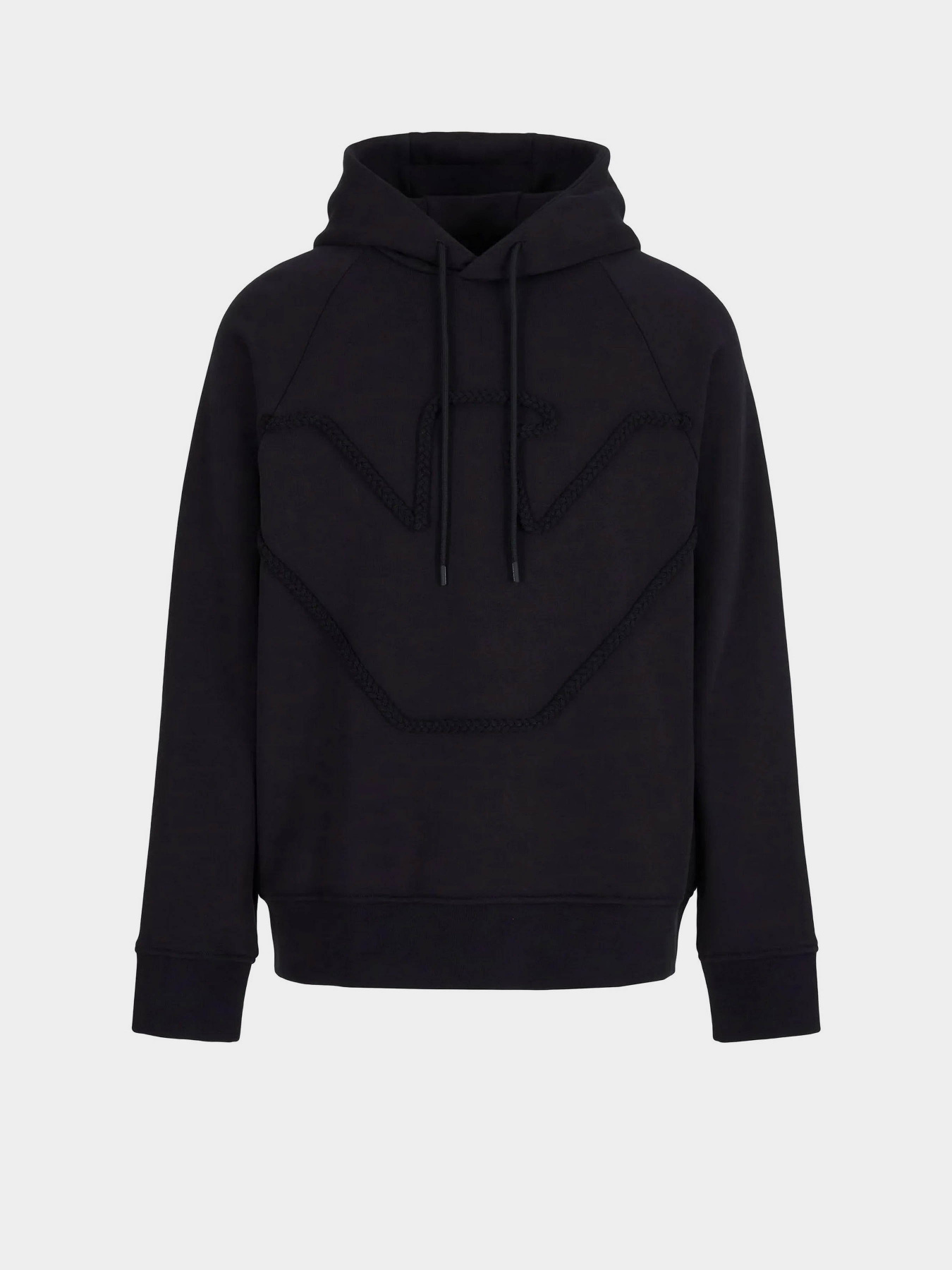 Худи Emporio Armani модель 6R1ME4-1JWPZ-09S6 Фото