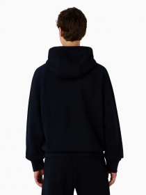 Худи Emporio Armani модель 6R1ME4-1JWPZ-09S6 Худи Emporio Armani модель 6R1ME4-1JWPZ-09S6 Фото