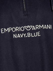 Кофта Emporio Armani модель 6R1MF5-1NTYZ-0920 Фото