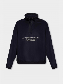 Кофта Emporio Armani модель 6R1MF5-1NTYZ-0920 Фото