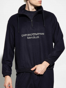 Кофта Emporio Armani модель 6R1MF5-1NTYZ-0920 Фото