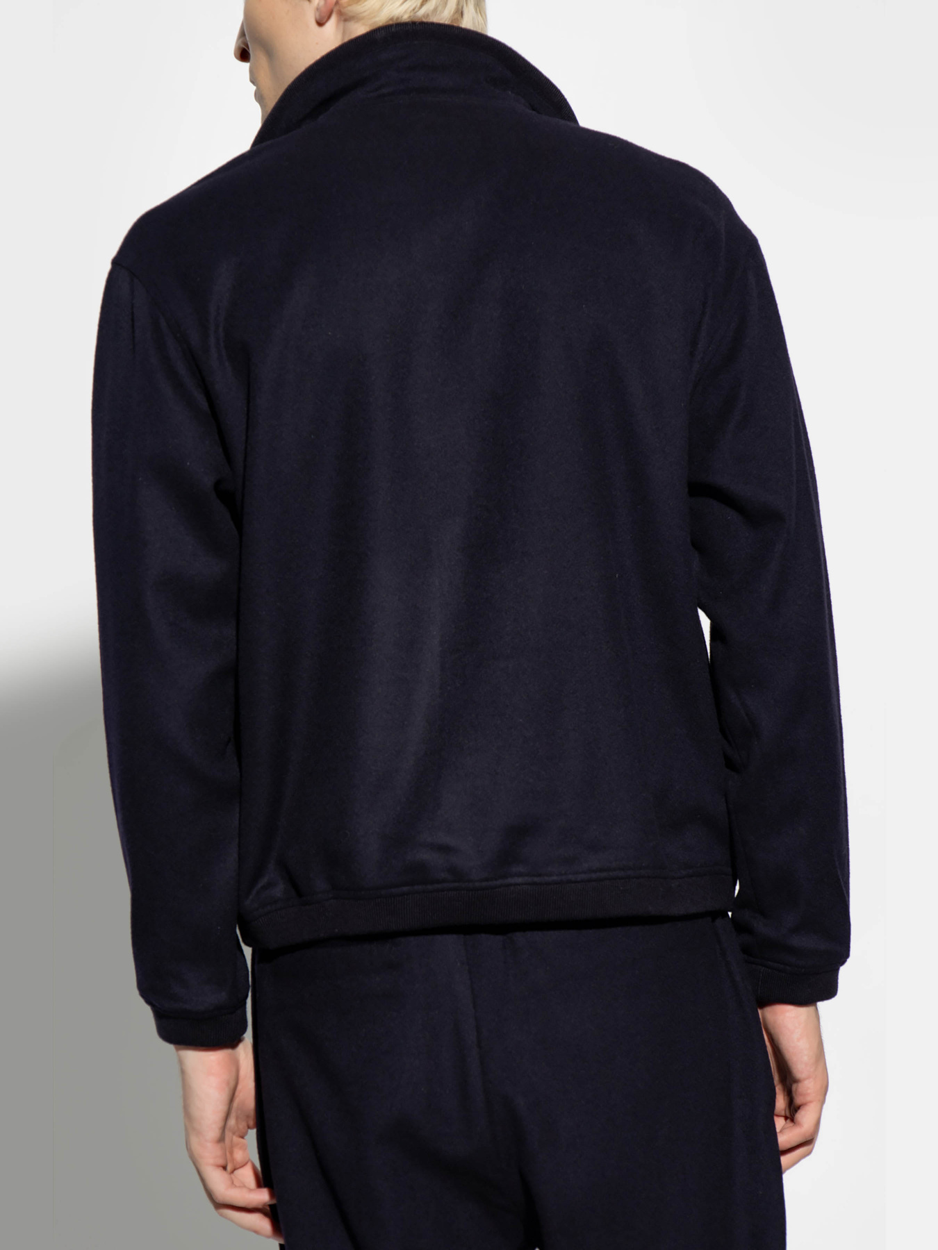 Кофта Emporio Armani модель 6R1MF5-1NTYZ-0920 Фото