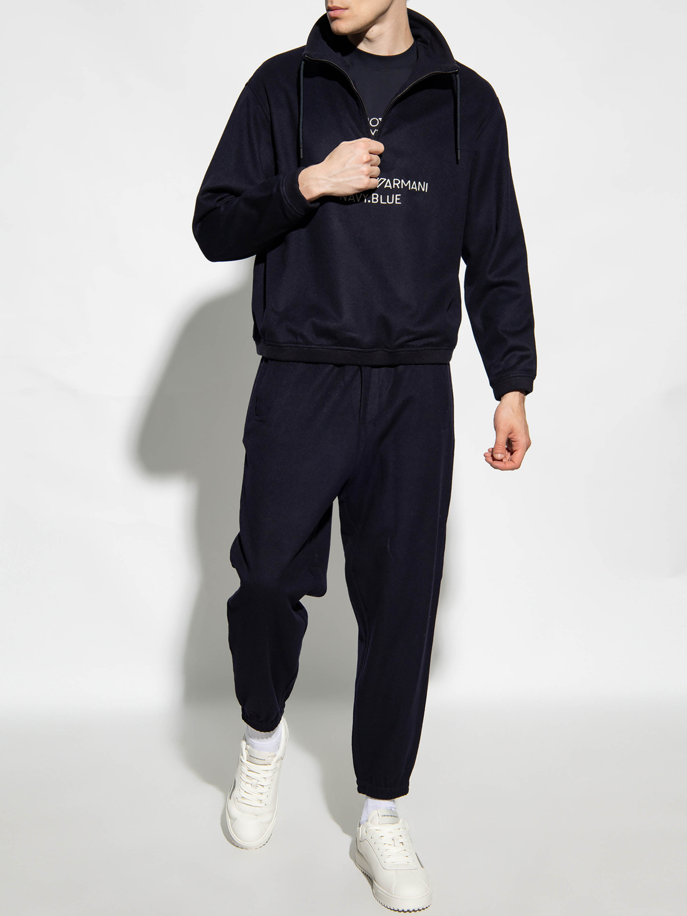 Кофта Emporio Armani модель 6R1MF5-1NTYZ-0920 Фото