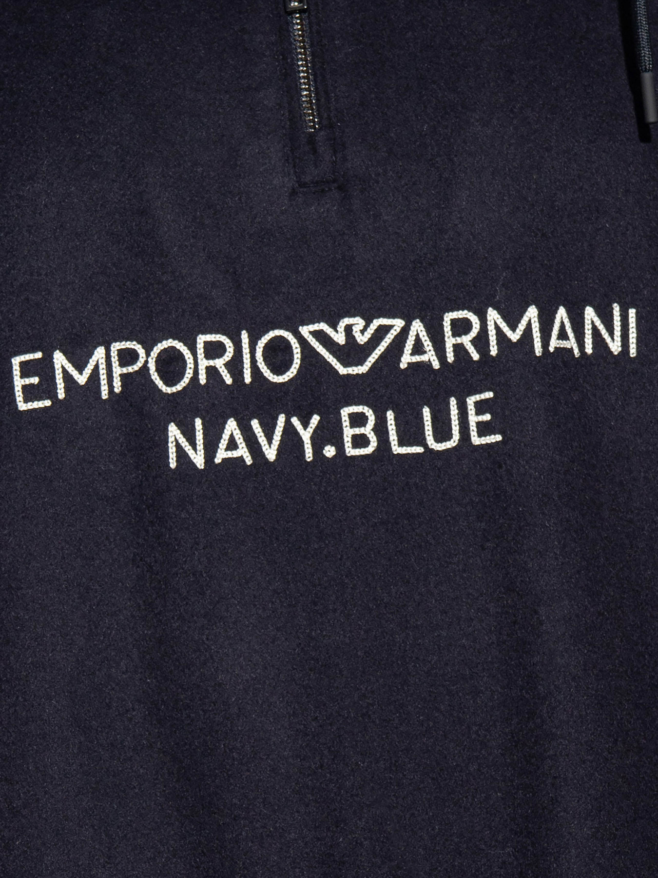 Кофта Emporio Armani модель 6R1MF5-1NTYZ-0920 Фото