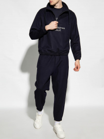 Кофта Emporio Armani модель 6R1MF5-1NTYZ-0920 Фото