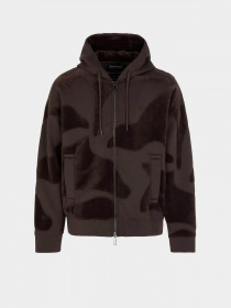 Кофта Emporio Armani модель 6R1MF9-1JUWZ-05A6 Фото