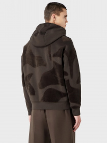 Кофта Emporio Armani модель 6R1MF9-1JUWZ-05A6 Фото