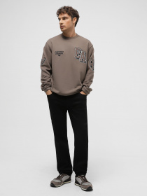 Свитшот Emporio Armani модель 6R1MG4-1JWPZ-0440 Фото