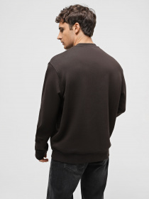 Свитшот Emporio Armani модель 6R1MG5-1JWPZ-05D6 Фото