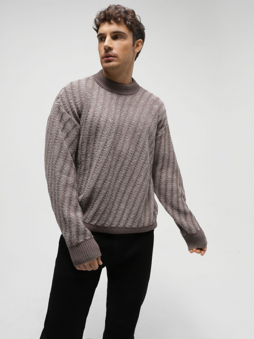 Свитер Emporio Armani модель 6R1MV6-1M08Z-F1C5 Фото