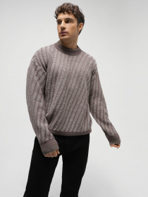 Свитры и кардиганы Emporio Armani модель 6R1MV6-1M08Z-F1C5 Фото