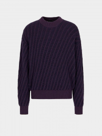 Свитер Emporio Armani модель 6R1MV6-1M08Z-F902 Фото