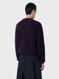 Светр Emporio Armani модель 6R1MV6-1M08Z-F902 Фото