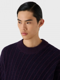 Светр Emporio Armani модель 6R1MV6-1M08Z-F902 Фото