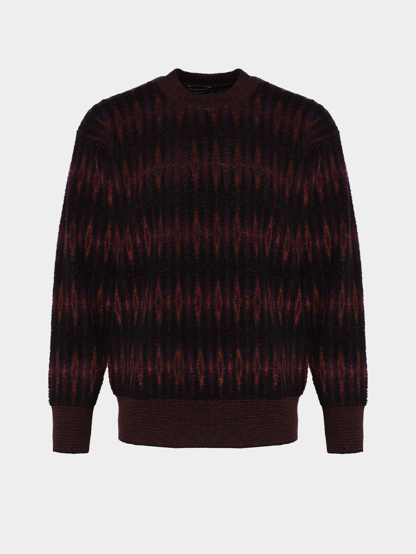 Джемпер Emporio Armani модель 6R1MV7-1M13Z-F053 Фото