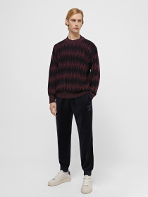 Джемпер Emporio Armani модель 6R1MV7-1M13Z-F053 Фото