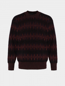 Джемпер Emporio Armani модель 6R1MV7-1M13Z-F053 Джемпер Emporio Armani модель 6R1MV7-1M13Z-F053 Фото