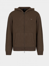 Кофта Emporio Armani модель 6R1MX6-1MNAZ-0440 Фото