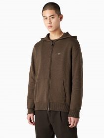 Кофта Emporio Armani модель 6R1MX6-1MNAZ-0440 Фото