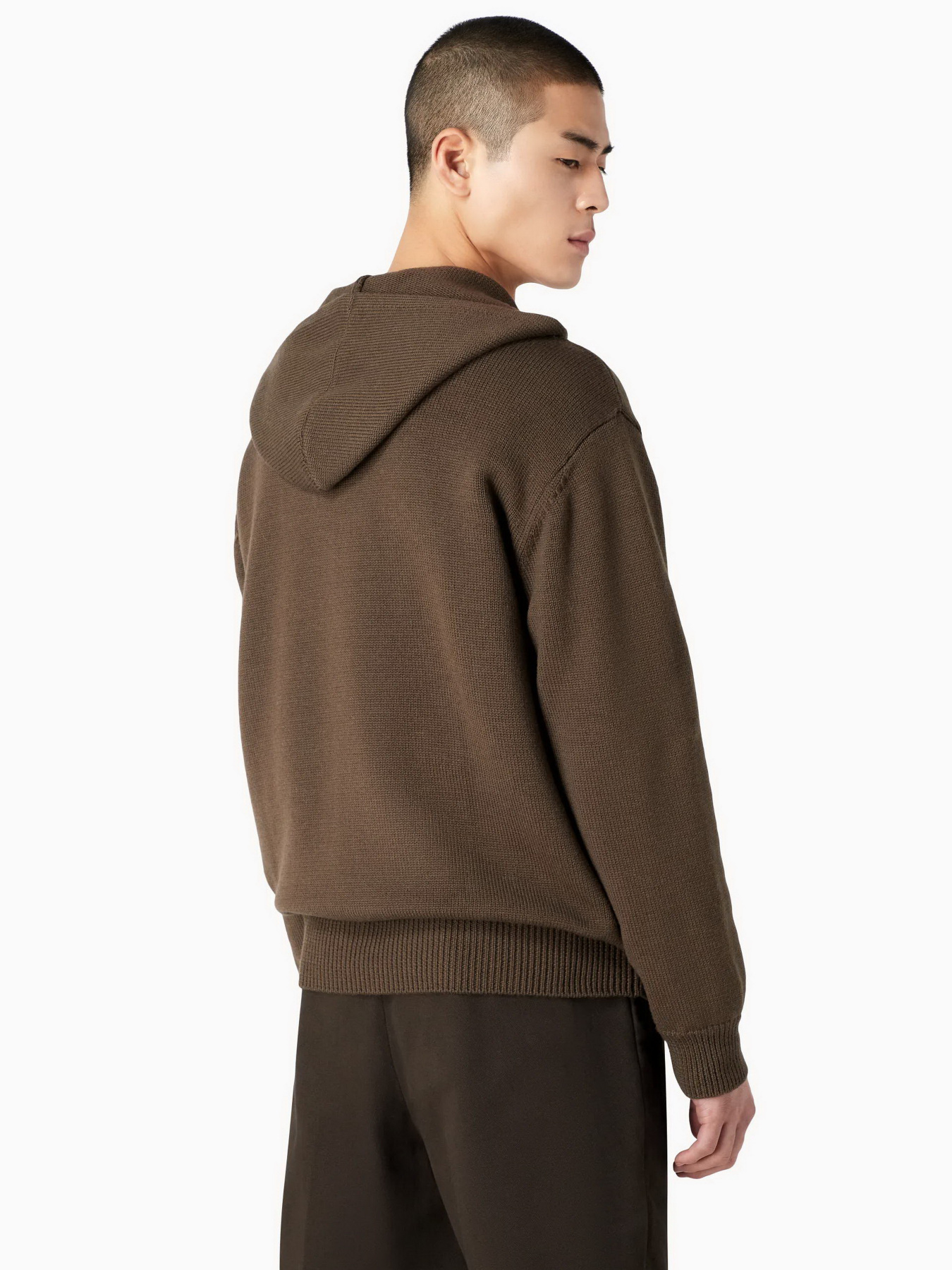 Кофта Emporio Armani модель 6R1MX6-1MNAZ-0440 Фото