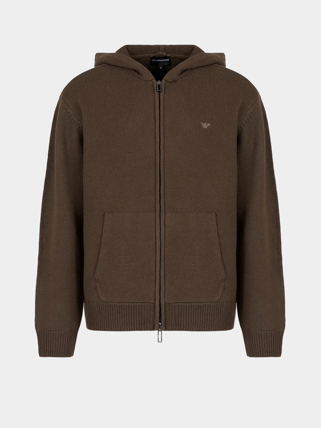 Кофта Emporio Armani модель 6R1MX6-1MNAZ-0440 Фото