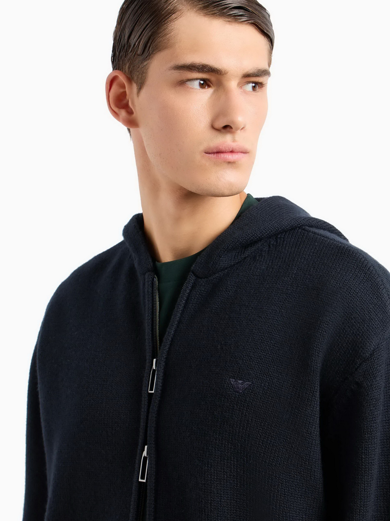 Кофта Emporio Armani модель 6R1MX6-1MNAZ-0920 Фото