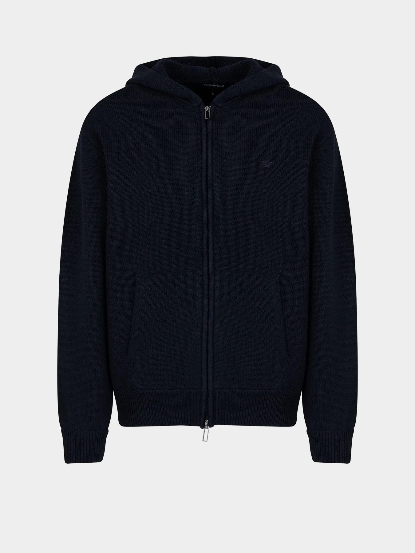 Кофта Emporio Armani модель 6R1MX6-1MNAZ-0920 Фото