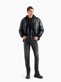 Кофта Emporio Armani модель 6R1MX6-1MNAZ-0920 Фото