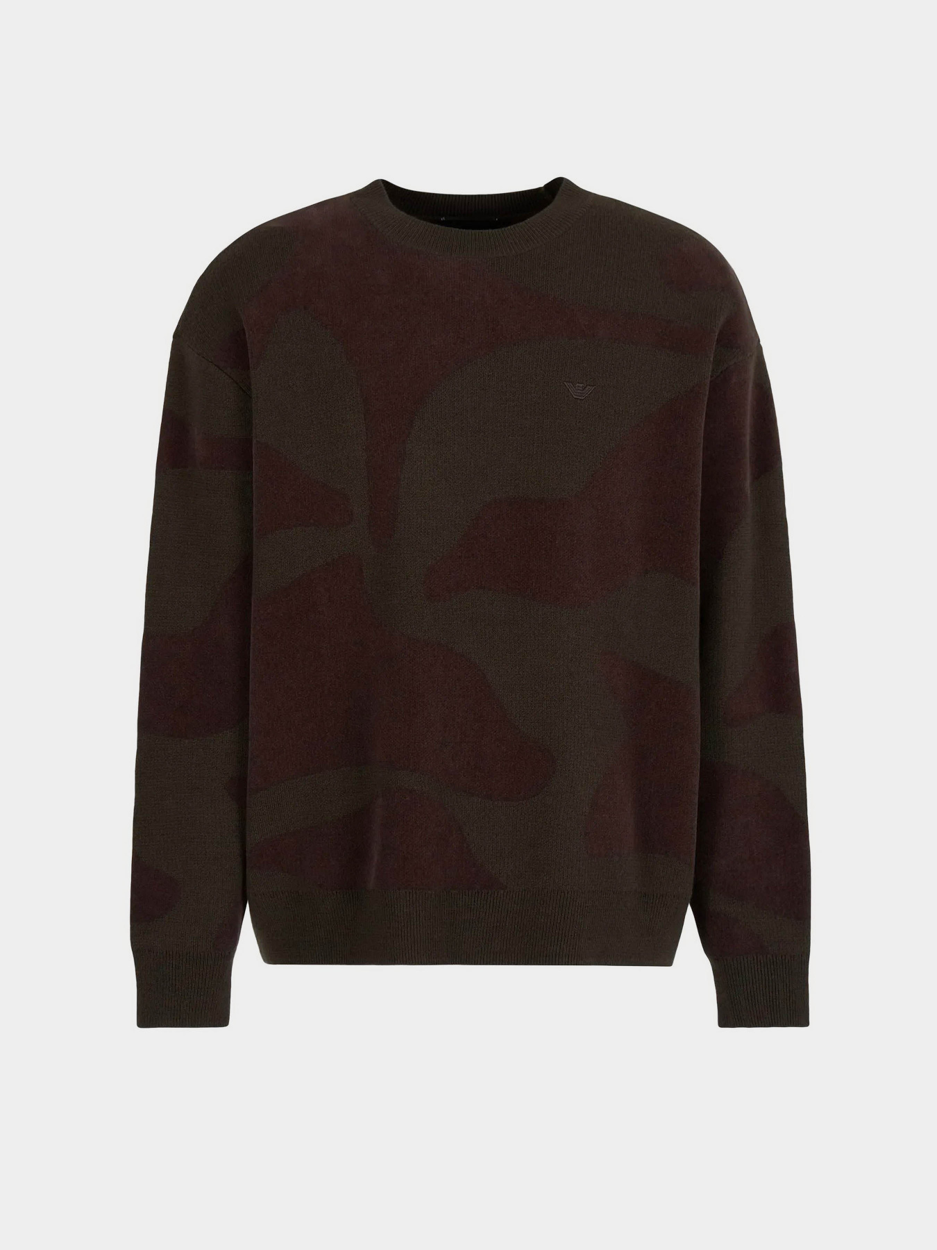 Джемпер Emporio Armani модель 6R1MXM-1MNHZ-05A6 Фото