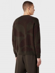 Джемпер Emporio Armani модель 6R1MXM-1MNHZ-05A6 Фото