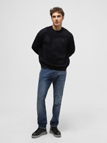 Джемпер Emporio Armani модель 6R1MXM-1MNHZ-0920 Фото