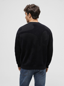 Джемпер Emporio Armani модель 6R1MXM-1MNHZ-0920 Фото