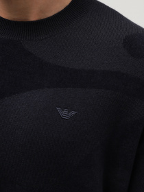 Джемпер Emporio Armani модель 6R1MXM-1MNHZ-0920 Фото