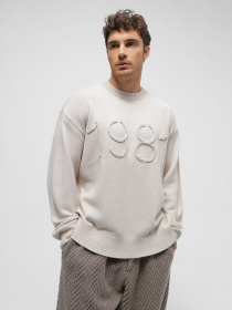 Джемпер Emporio Armani Модель 6R1MXP-1MMAZ-0304 Фото