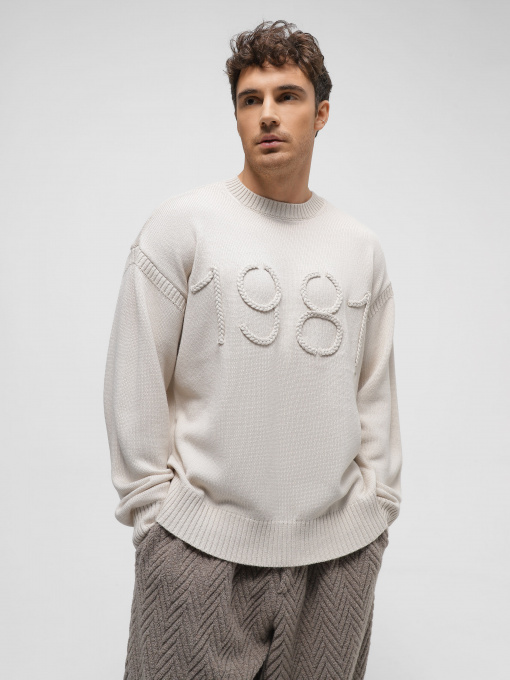 Джемпер Emporio Armani Модель 6R1MXP-1MMAZ-0304 Фото