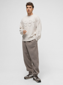 Джемпер Emporio Armani модель 6R1MXP-1MMAZ-0304 Фото