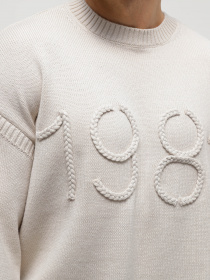 Джемпер Emporio Armani модель 6R1MXP-1MMAZ-0304 Фото