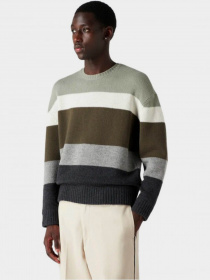 Джемпер Emporio Armani Модель 6R1MXU-1MMDZ-F523 Фото