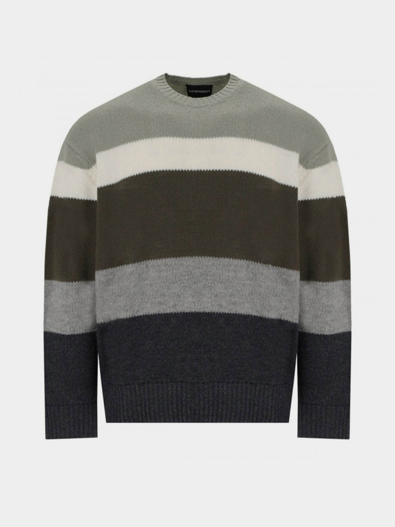 Джемпер Emporio Armani модель 6R1MXU-1MMDZ-F523 Фото