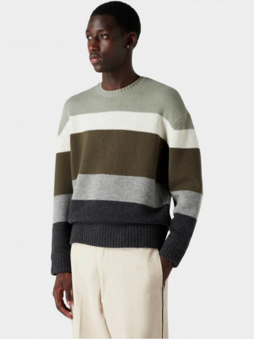 Джемпер Emporio Armani модель 6R1MXU-1MMDZ-F523 Фото