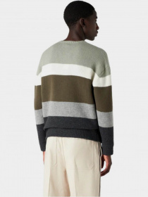 Джемпер Emporio Armani модель 6R1MXU-1MMDZ-F523 Фото