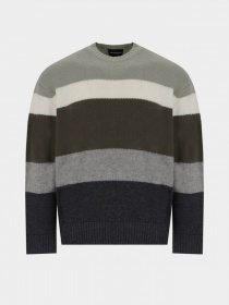 Джемпер Emporio Armani модель 6R1MXU-1MMDZ-F523 Фото