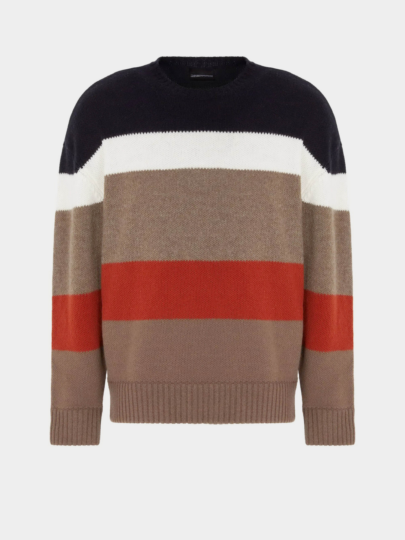 Джемпер Emporio Armani модель 6R1MXU-1MMDZ-F908 Фото