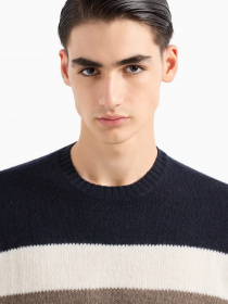 Джемпер Emporio Armani модель 6R1MXU-1MMDZ-F908 Фото