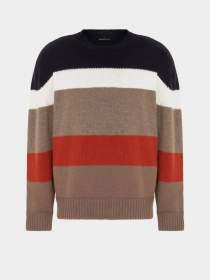 Джемпер Emporio Armani модель 6R1MXU-1MMDZ-F908 Фото