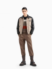 Джемпер Emporio Armani модель 6R1MXU-1MMDZ-F908 Джемпер Emporio Armani модель 6R1MXU-1MMDZ-F908 Фото