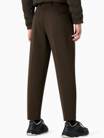 Брюки повседневные Emporio Armani Travel Essentials модель 6R1P62-1JOBZ-0583 Фото