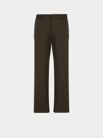 Брюки повседневные Emporio Armani Travel Essentials модель 6R1P62-1JOBZ-0583 Фото